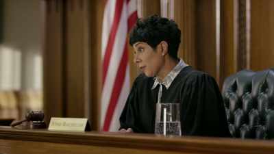 ALTHOUGH
THE DEFENSE HAS PRESENTED - Darrow & Darrow: In The Key Of Murder