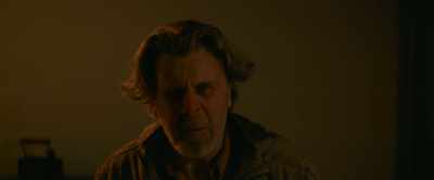 -Although the film was a hit
with its cast and crew, - The Girl with the Fork