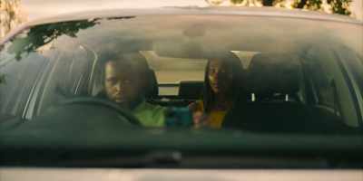 -Although the film was a hit
with its cast and crew, - A Soweto Love Story