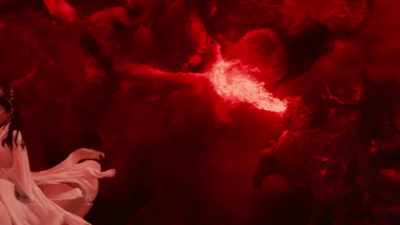 Although the mortals probably deserve it, - Creation of the Gods I: Kingdom of Storms