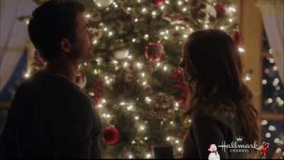 Although, for the record,
I can do change. - Christmas Joy