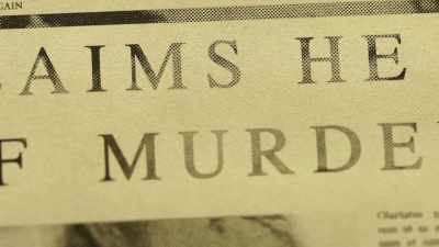 Although the trial lasted
more than eight weeks, - 35 Serial Killers the World Wants to Forget