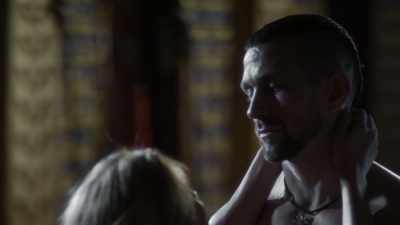 Although the whole "damsel in
distress" is not my thing. - King Arthur and the Knights of the Round Table