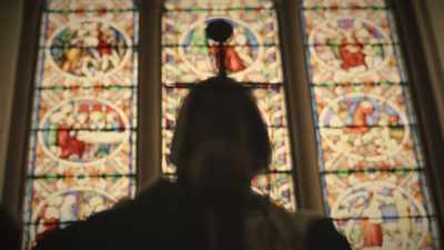 ALTHOUGH THEY EFFECTIVELY
CARRIED ON TEMPLAR RITUALS - Lost Relics of the Knights Templar