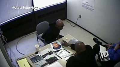 ALTHOUGH THEY HAVE DNA
LINKING HIM TO GLORIA'S RAPE, - The Lake Erie Murders