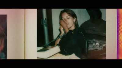 Although they're keeping me
in protective custody, - My Psychedelic Love Story