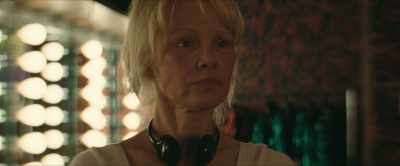 Although, uh, I guess,
it's because I just hoped-- - The Last Showgirl