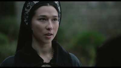 Although you would
know that, of course, - Anne Boleyn