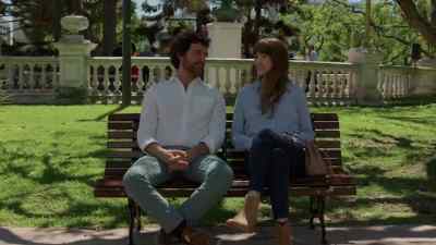 Although, you were pretty busy
playing that old guitar. - My Argentine Heart