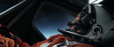 Altitude is 70 kilometers. - Stowaway