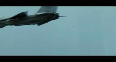 Altitude 8,000... 7,000... - Top Gun: Maverick