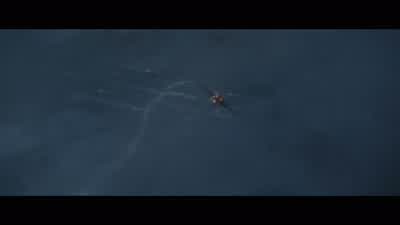 Altitude, altitude, altitude. - Captain America: Brave New World