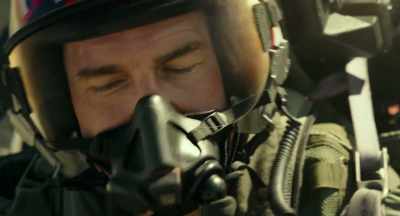 Altitude. Your strategy
is about to run us into the ground. - Top Gun: Maverick