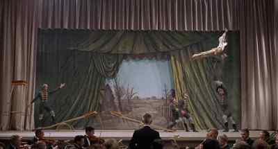 Alto! Hup! - Thoroughly Modern Millie