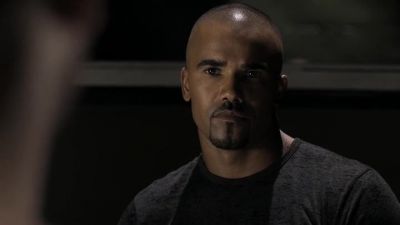 Alton McKee. - Criminal Minds