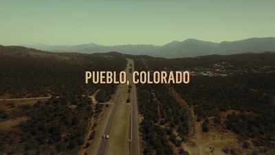 [Aluffi] When we get
to Pueblo, Colorado, - The Co-Ed Killer: Mind of a Monster