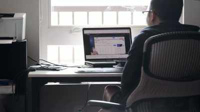 ALVAN CHOW:After that, I was - Diamond Hands: The Legend of WallStreetBets