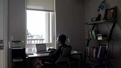ALVAN CHOW:So I tried to look - Diamond Hands: The Legend of WallStreetBets