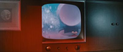 Alvarez are you saying - Voyage to the Bottom of the Sea