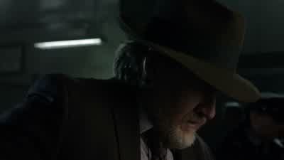 Alvarez, hey, - what is all this? - Gotham