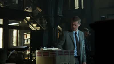 - Alvarez. - Gotham