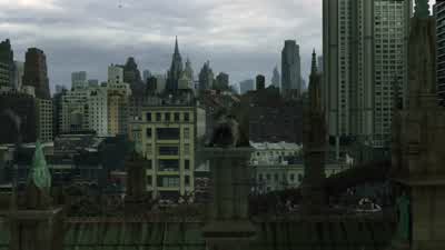 Alvarez. - Gotham