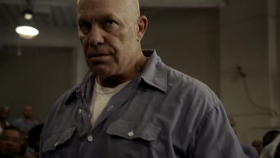 Alvarez: Sullivan, back off! - House