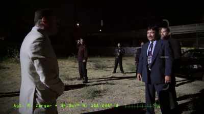ALVAREZ: War? My friend,
this is a massacre. - Unit 262