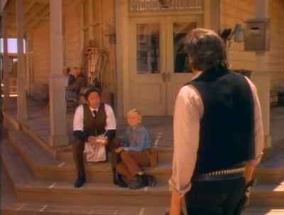 Alvarez,...
-Yes? - A Gunfight