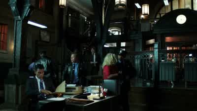 Alvarez. - Gotham