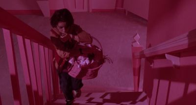 Theodore - Bill &amp; Ted's Bogus Journey