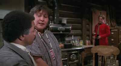 Alvin, she wants to know when
you can be ready for her. - Death Hunt