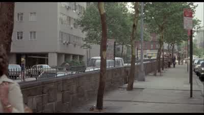 You're a total paranoidHow am I a paranoid I pick up on those kind of thingsI was having lunch with guys from NBC so I said Did you eat yetTom Christie said No Jew Not Did youNot Did you eat but Jew eat You get it - Annie Hall