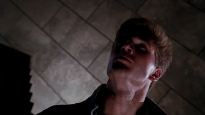 Always a disappointment - A Nightmare on Elm Street 5: The Dream Child