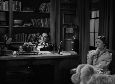 Always a gumheel - After the Thin Man