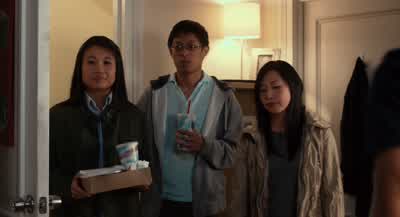 Always a pleasure, Kimmy Jin. - Pitch Perfect