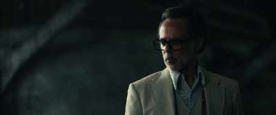 Always a pleasure talking with you, Walidbhai. - Shantaram