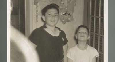 Always a rebellious streak
in me, - The Sparks Brothers