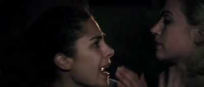 Always. Always, it's me. - The Ring Thing