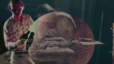 Always, always - In Search of Tomorrow