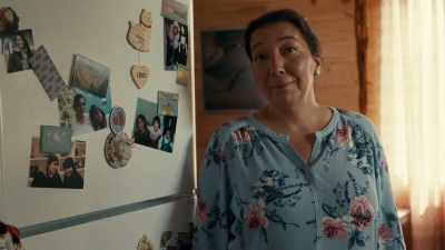 - Always had an opinion, - Burden of Truth