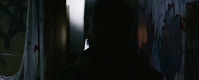 Always ask myself
why I didn't do something, - Coming Home in the Dark