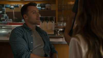 - Always available for CTS. I
reviewed the material you sent. - Burden of Truth