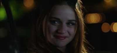 Always be happy
for your bestie's successes. - The Kissing Booth
