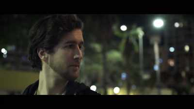 'Always be prepared' - The Male Gaze: First Kiss