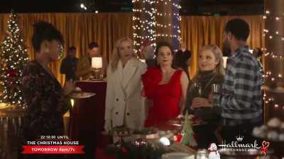 Always been stubborn,
always needed things her way. - A Nashville Christmas Carol