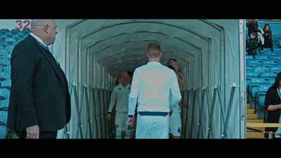 Always believe. We're Leeds, we're coming. - Take Us Home: Leeds United