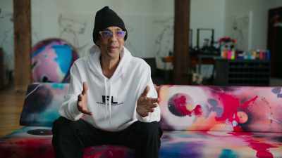 Always brought everything into question
with all of your fr... - The Andy Warhol Diaries