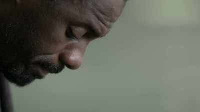 Always. But not like that. - Luther