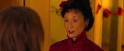 Always call,
never come for Asian community. - Mama Weed